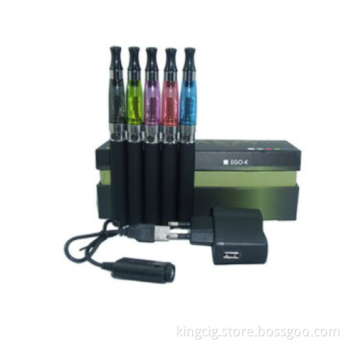 electronic cigarette battery blister pack ego ce4+
